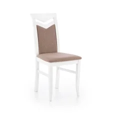 CHAIR CITRONE, WHITE